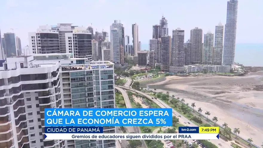 Esperan un mejor desempeño de la economía en el 2019