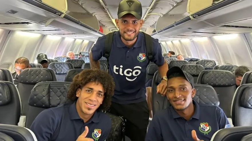 Selección de Panamá: ¡A conquistar Curazao!