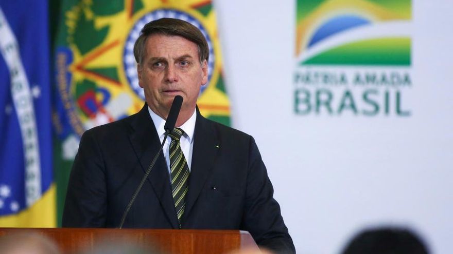 Jair Bolsonaro