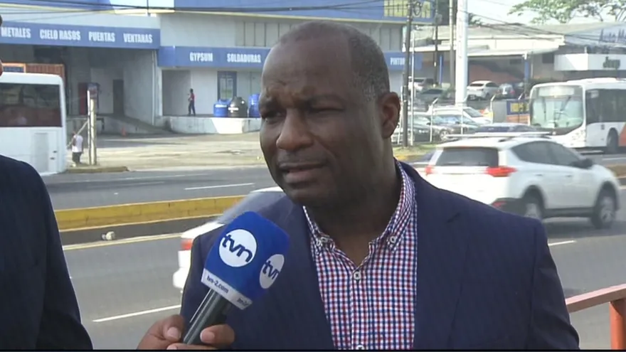 Gerald Cumberbatch, Alcalde de San Miguelito