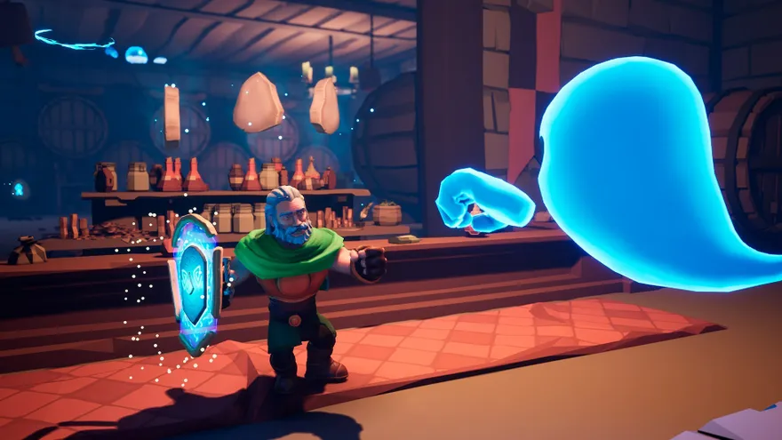 PlayStation lanza este martes "Effie"