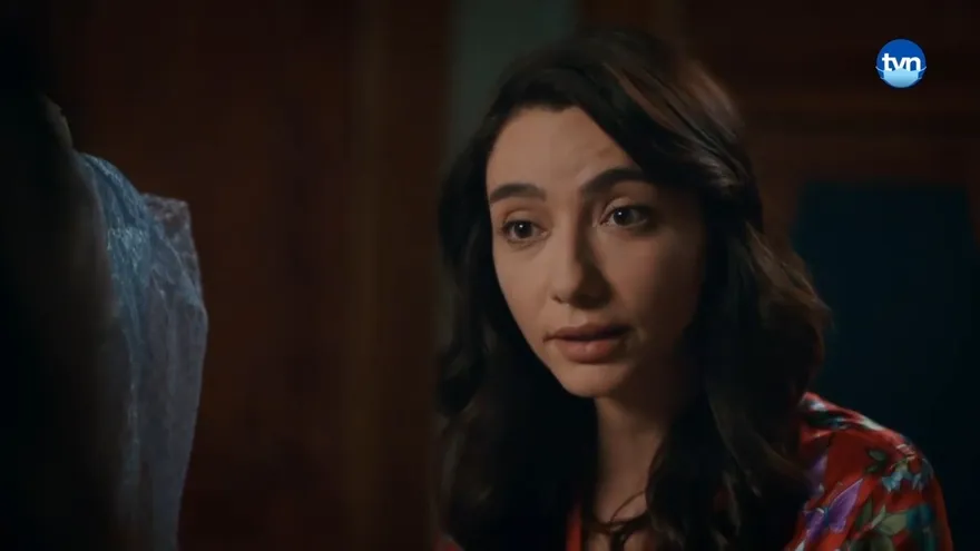 Nefes - Capítulo 110