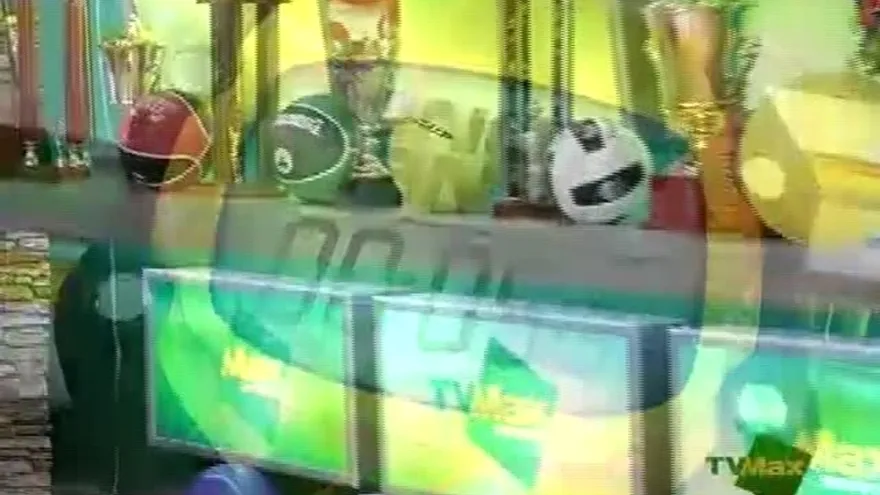 Minuto Final 08 de mayo del 2012 Parte 1