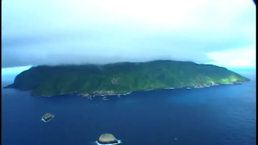 Cárcel de Punta Coco ya tiene doce detenidos