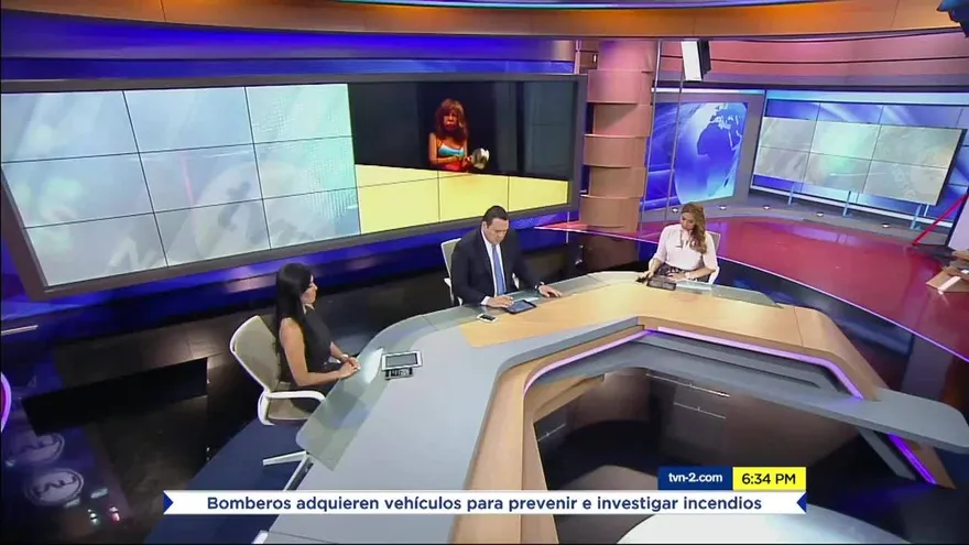 Noticiero Estelar 11 de julio del 2018 - Bloque 2