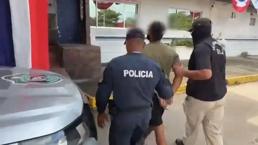 Operativo del Plan Vital en Herrera deja siete personas aprehendidas