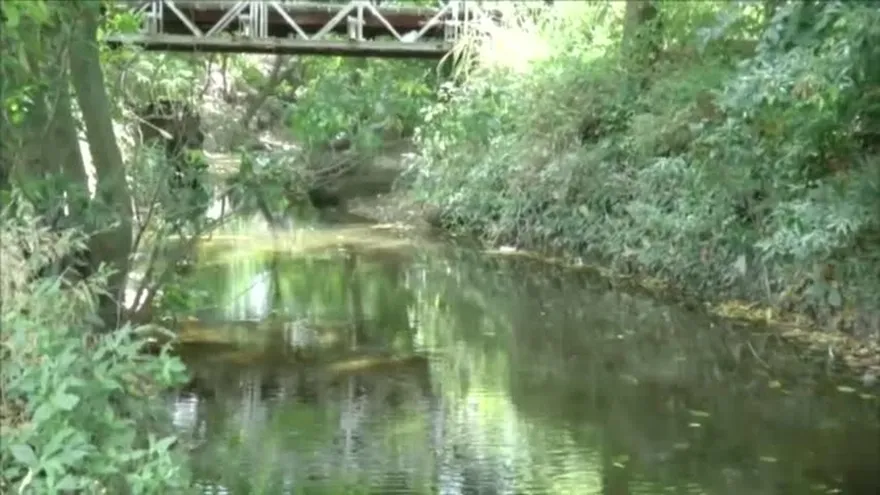 Sequía en provincias centrales azota a ríos y quebradas