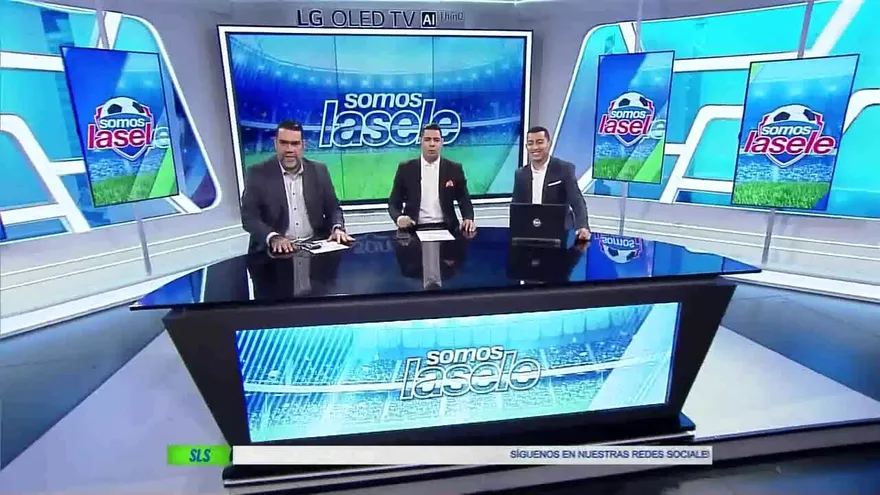 Somos La Sele del 7 de Octubre de 2019