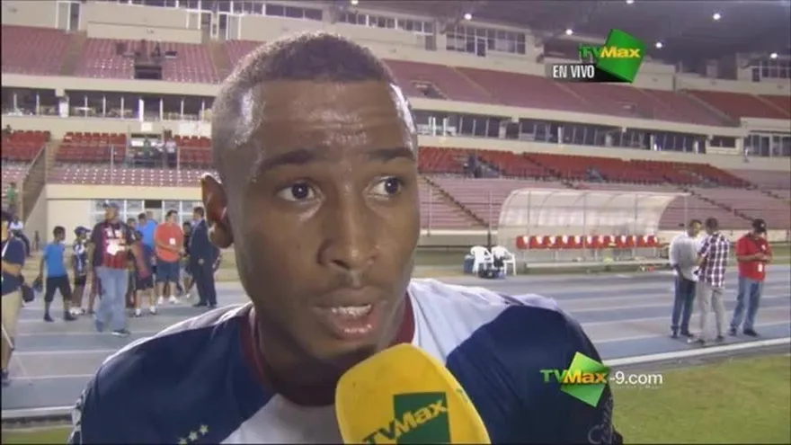 Alfredo Sthepens conf