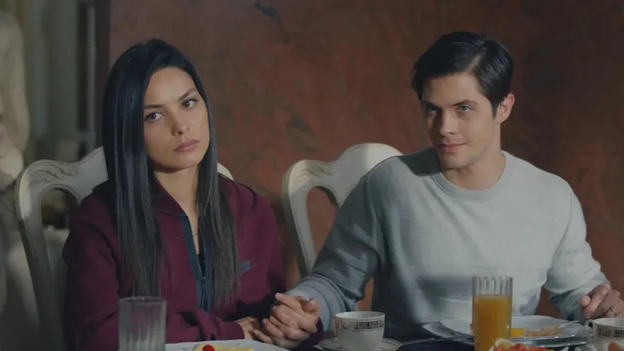 Amor Eterno Capítulo 51