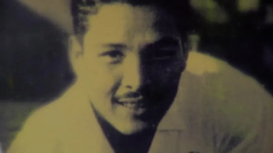 Recordamos a Rommel Fernández