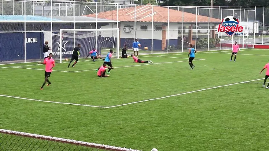 Nelson Barahona palpita la final LPF