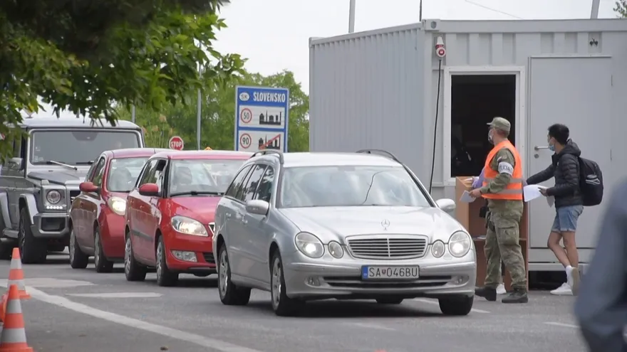 Para la OMS es inviable mantener fronteras cerradas por covid-19 a mediano plazo