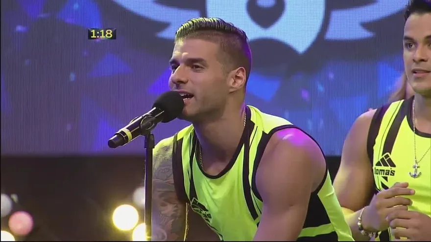 Los mapaches se esforzaron al máximo para ganar con los pies descalzos