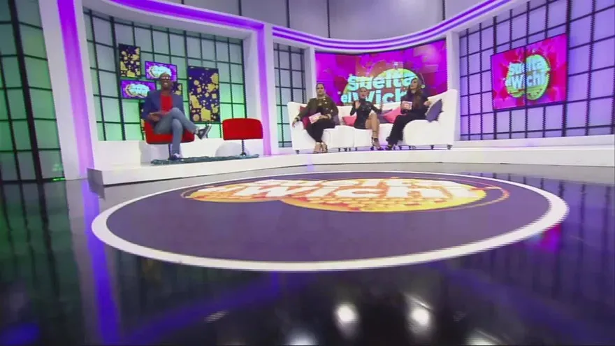 ¡Román Torres dice que perdió los cuadritos!