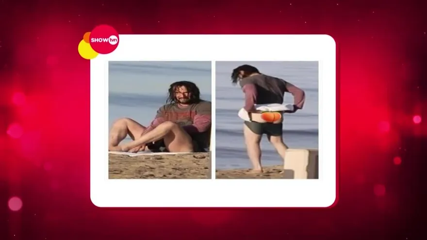 Show TVN - 14 de enero de 2020