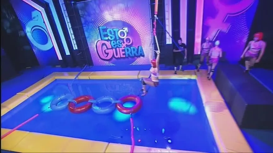 ¿Qué pasó con las Curvas que se dejaron ganar en Los Aros?