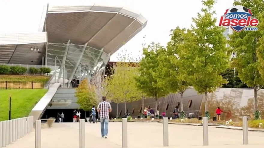 El Soldier Field de Chicago, conócelo aquí, final Copa Oro 2013