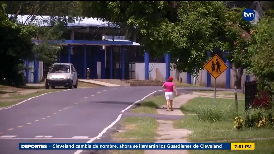 Se empieza a marcar el camino para el retorno a las aulas el próximo año