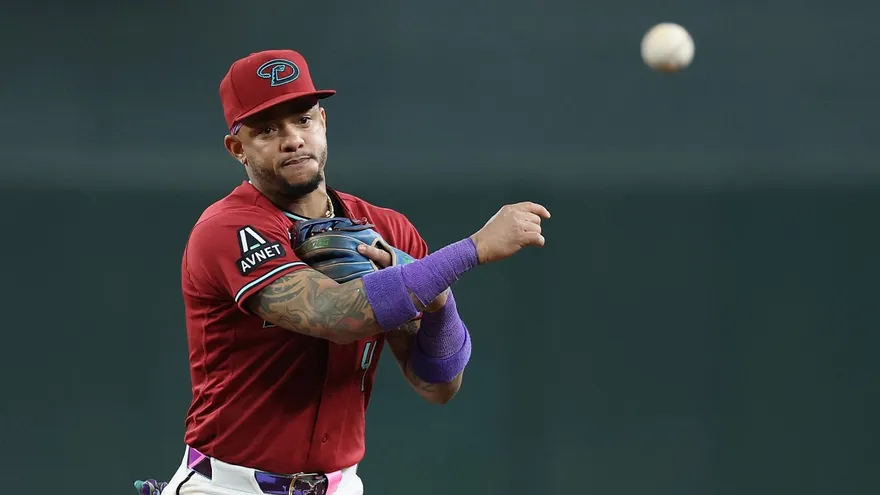 Ketel Marte