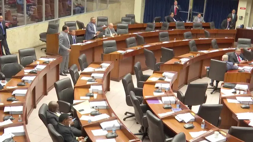 Diputados insisten con modificaciones a Ley de Aupsa