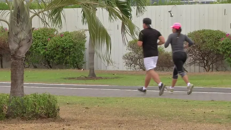 Delincuencia en la Cinta Costera