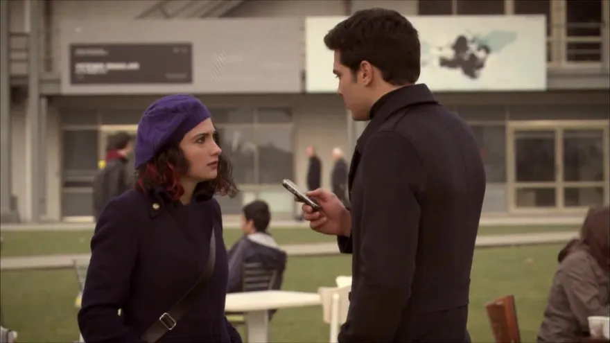 El Secreto de Feriha Capítulo 3