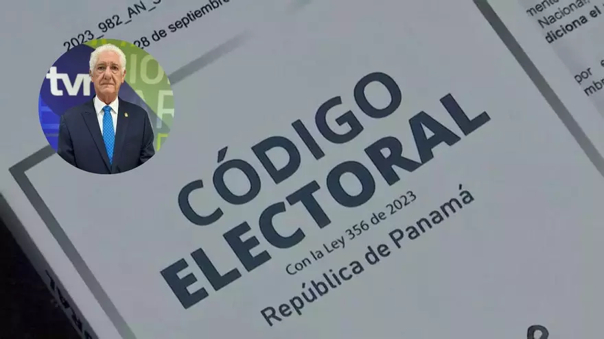 Reformas al Código Electoral entran en sus puntos más álgidos