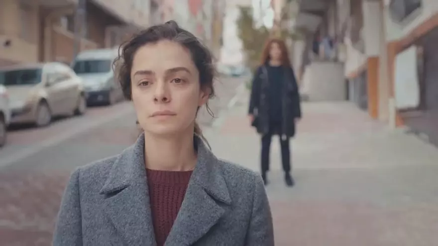 Fuerza De Mujer - Capítulo 125