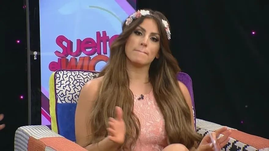 Suelta El Wichi 27/JUN/2016 - Te pillamos en las redes