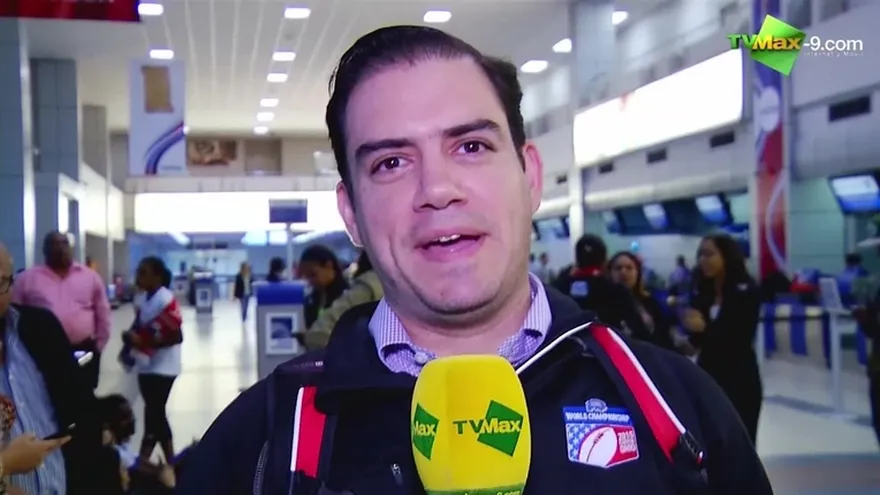 Selección femenina de flag rumbo a torneo en México