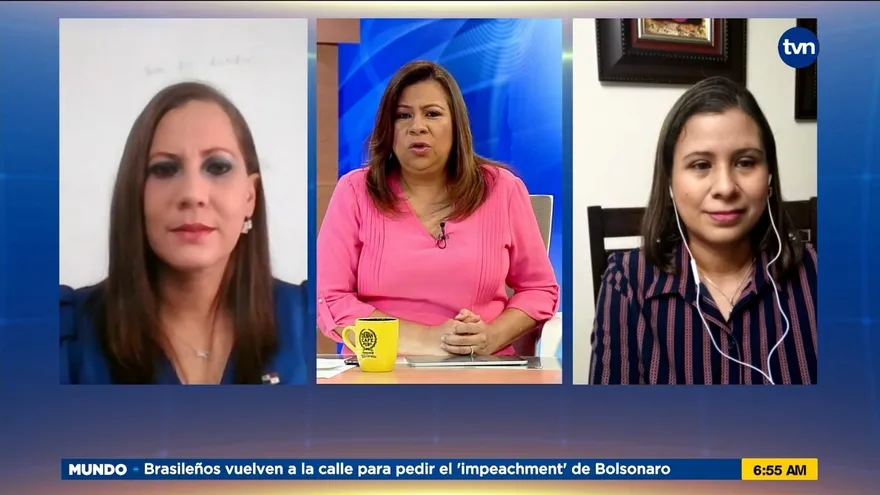 Inicia este miércoles barrido de vacunación en  San miguelito y Arraiján