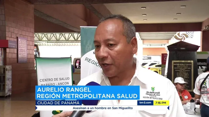 Piden tomar medidas para evitar enfermedades durante el carnaval