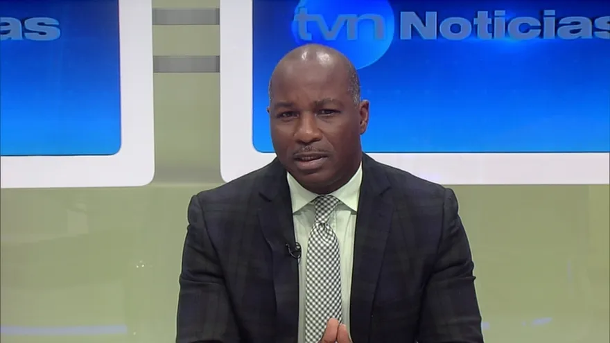 Gerald Cumberbatch, Alcalde de San Miguelito