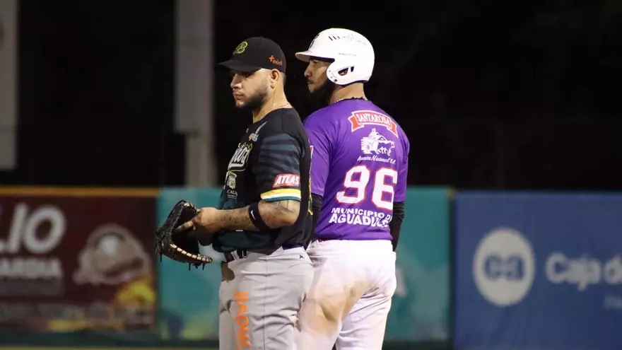 Coclé vs Bocas del Toro final del béisbol mayor 2025