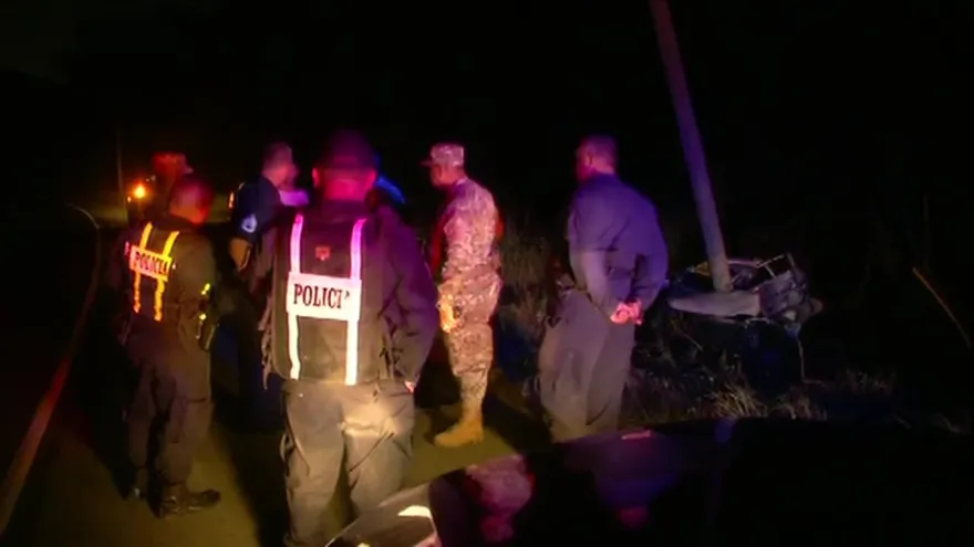 Noticiero Estelar 14 de marzo del 2017 - Bloque 6