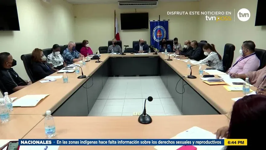 Aprueban aforo del 100% en los busitos colegiales