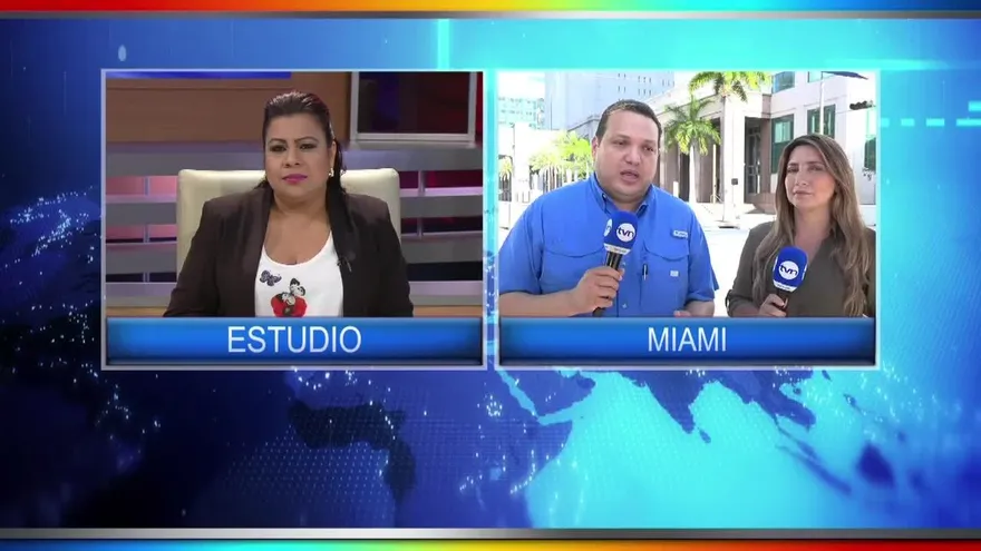 Noticiero AM 2 de agosto de 2017 - Bloque 3