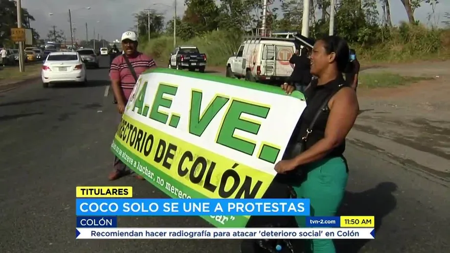 Noticiero MD 14 de marzo del 2018 - Bloque 1