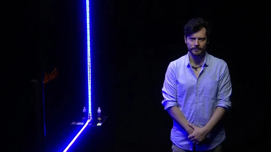 Línea de vida: Julián Trujillo