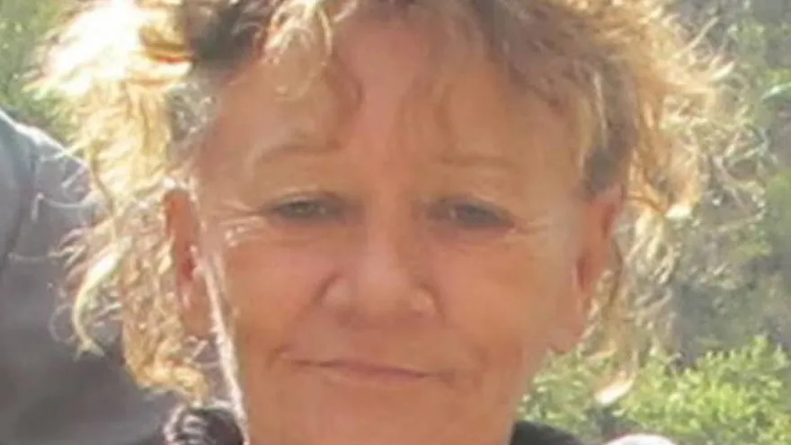 Turista francesa secuestrada en Malí.