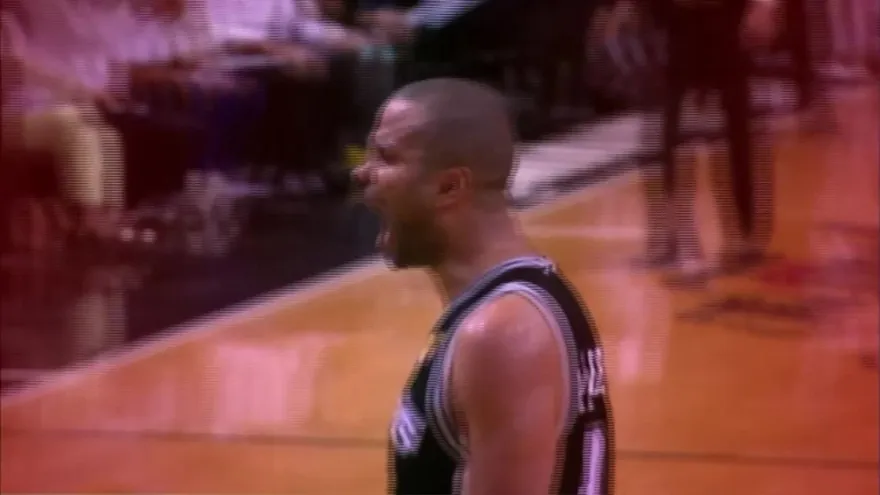 NBA Magazine Programa 14