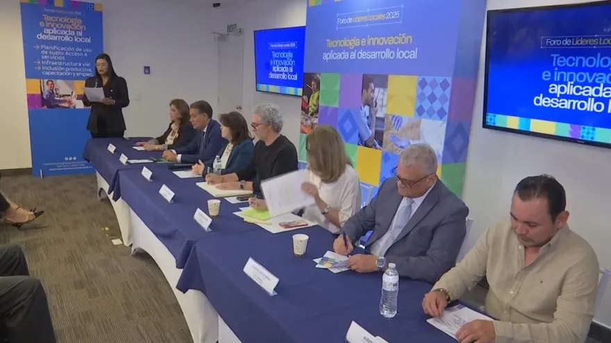 El foro será el 24 de septiembre