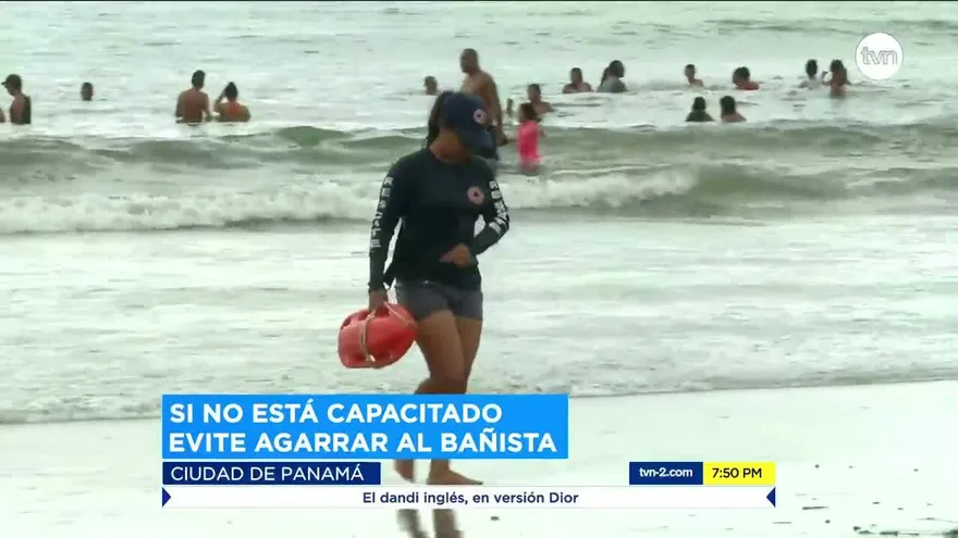 Conozca recomendaciones para realizar paseos seguros