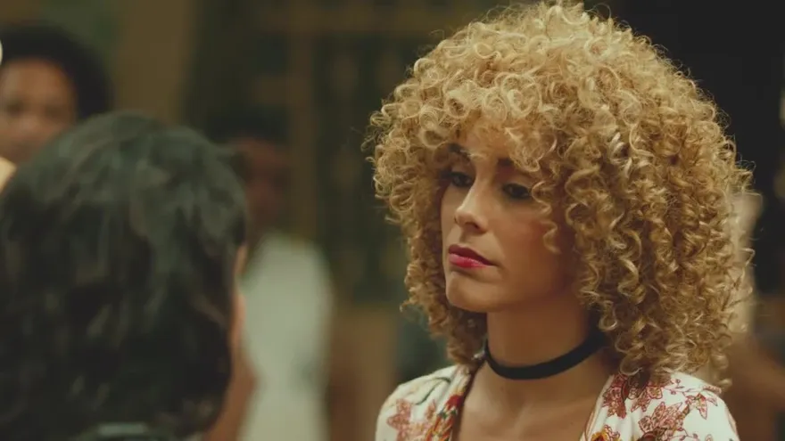 Tarde Lo Conocí - Capítulo 66