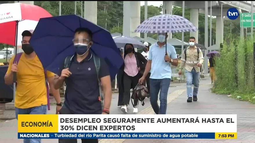 Cifras de desempleo sigue preocupando