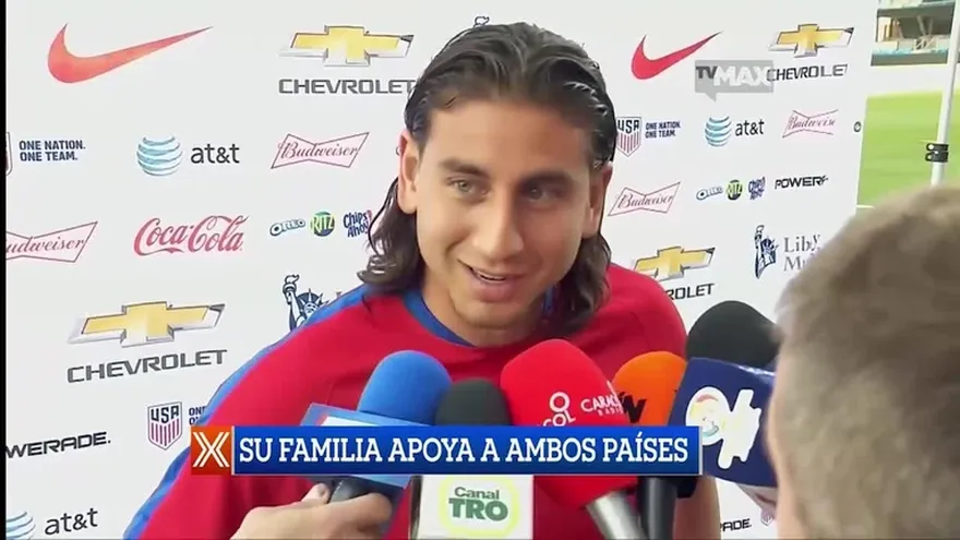 DXT: Bedoya vs su tierra