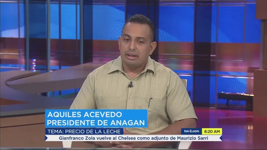 Productores piden ‘orden’ en importaciones de lácteos