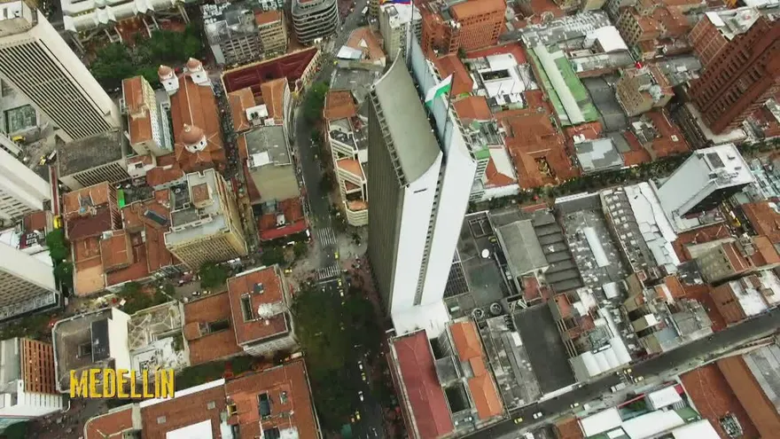 Sobreviviendo a Escobar, Alias JJ - Capítulo 11