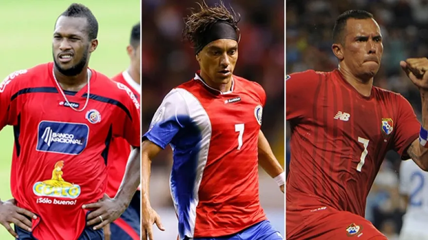 Los Whitecaps, se dan golpe de pecho al tener a tres jugadores inscritos en la Copa América